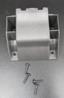 Hoover FH50150 TRUNNION COVER Part Replacement Base Genuine OEM Replacement